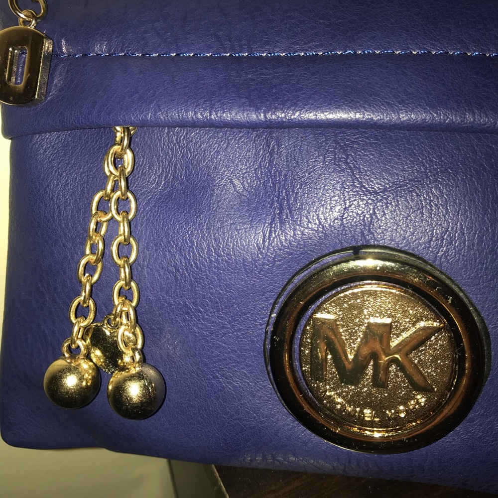 NWOT Michael Kors small purse - Picture 2 of 4